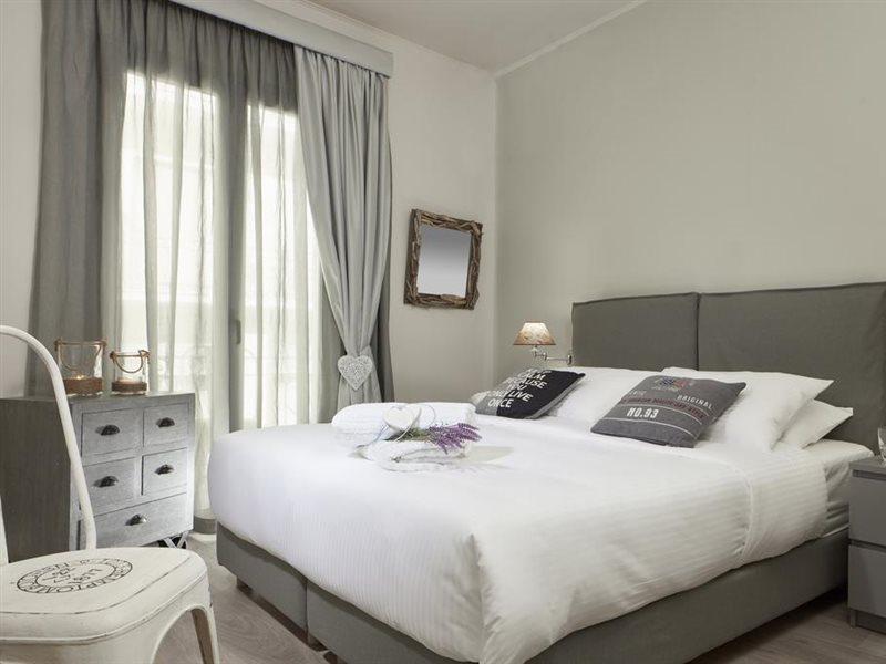 The Gardens Gallery Hotel Xylokastro Dış mekan fotoğraf
